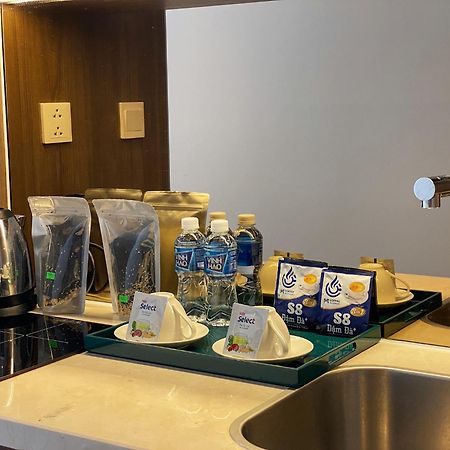 Apec Mandala Ocean Retreat - Mui Ne Hotel Екстериор снимка