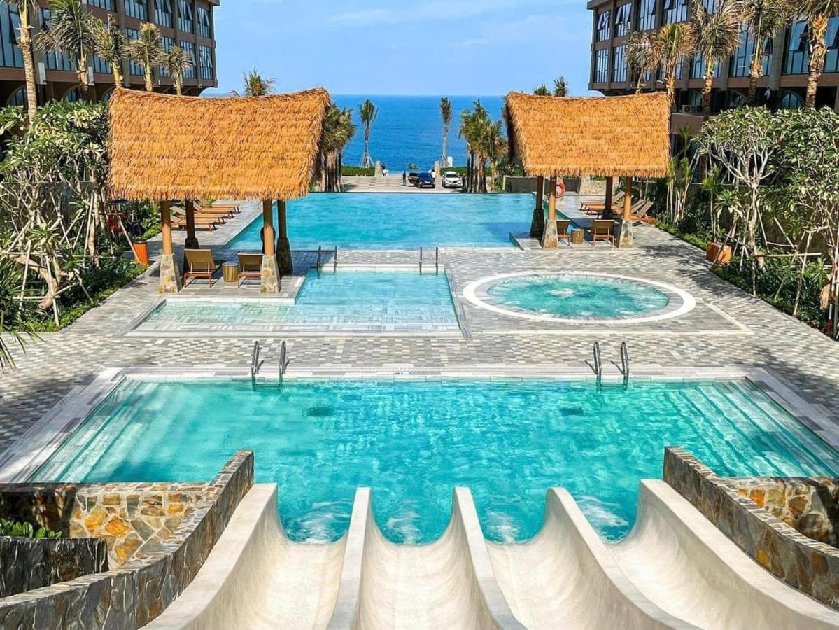 Apec Mandala Ocean Retreat - Mui Ne Hotel Екстериор снимка