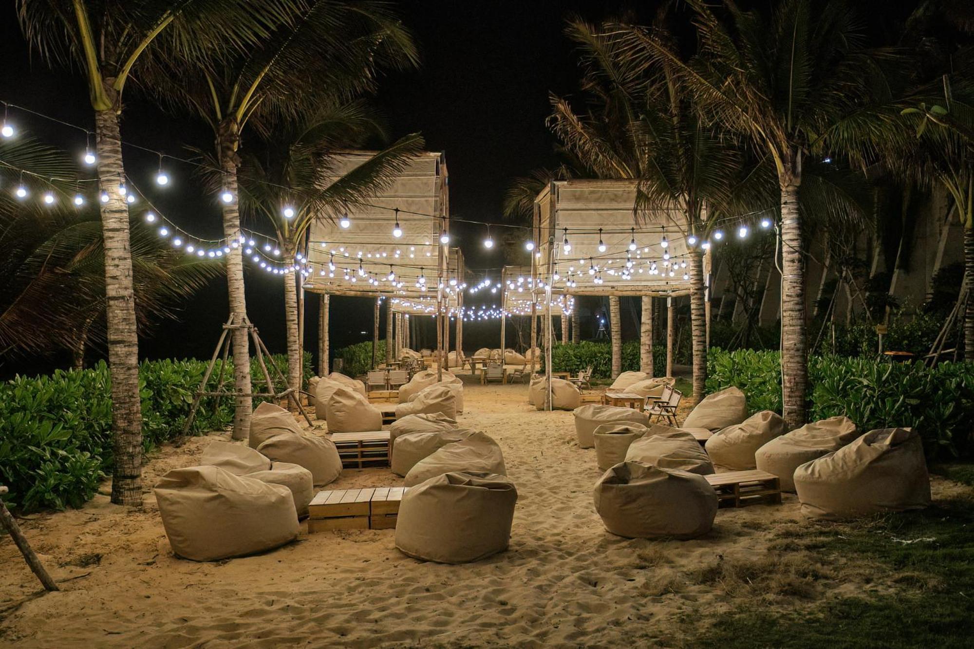 Apec Mandala Ocean Retreat - Mui Ne Hotel Екстериор снимка