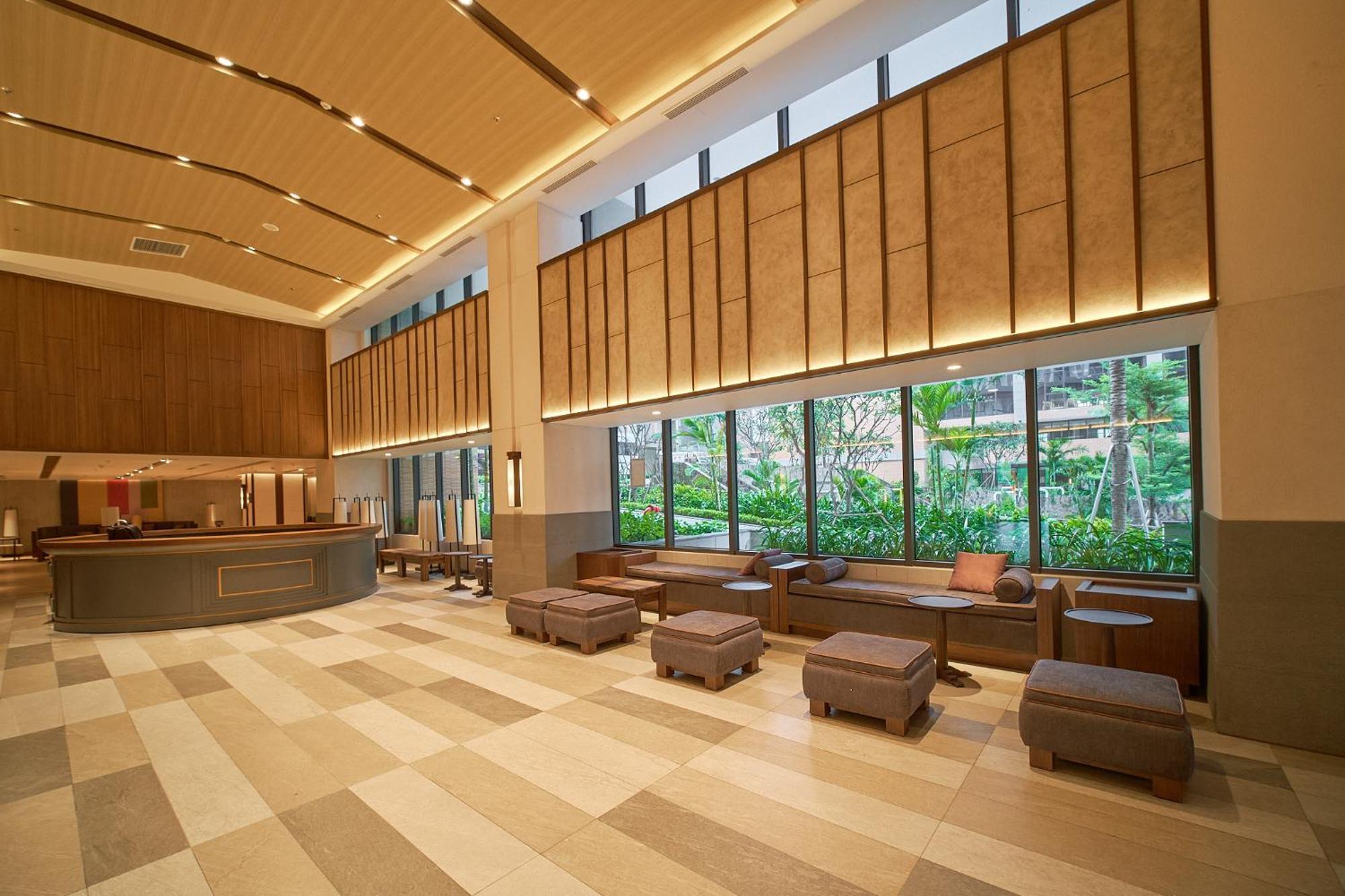 Apec Mandala Ocean Retreat - Mui Ne Hotel Екстериор снимка