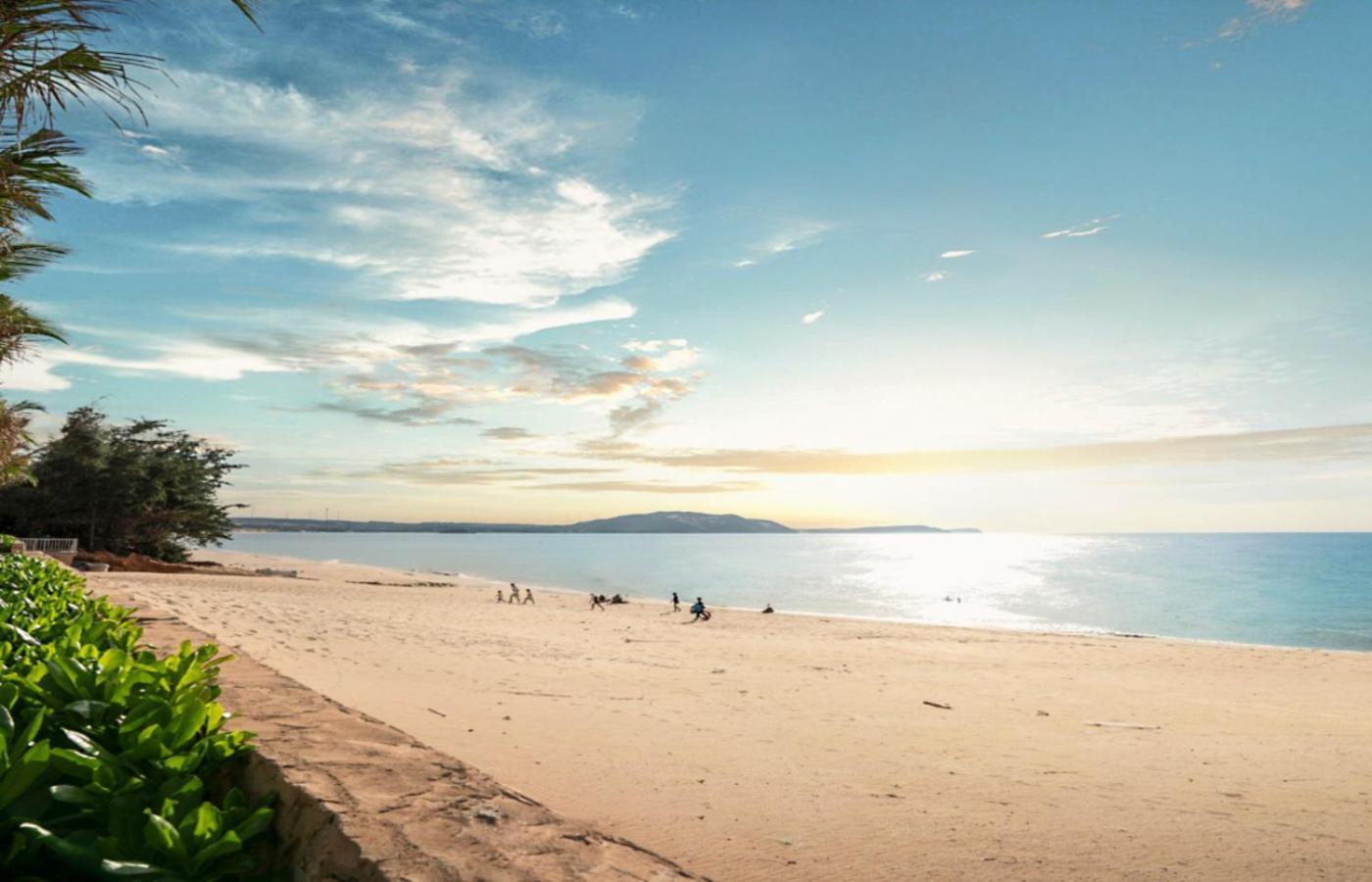 Apec Mandala Ocean Retreat - Mui Ne Hotel Екстериор снимка