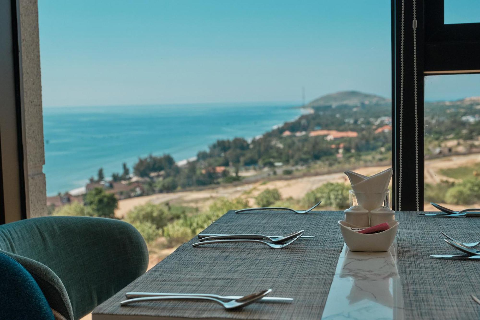 Apec Mandala Ocean Retreat - Mui Ne Hotel Екстериор снимка