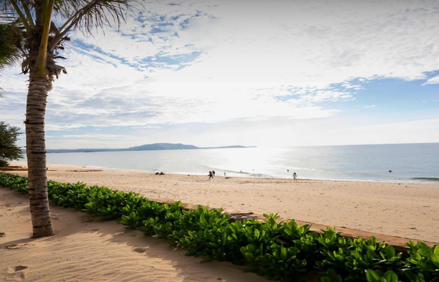 Apec Mandala Ocean Retreat - Mui Ne Hotel Екстериор снимка