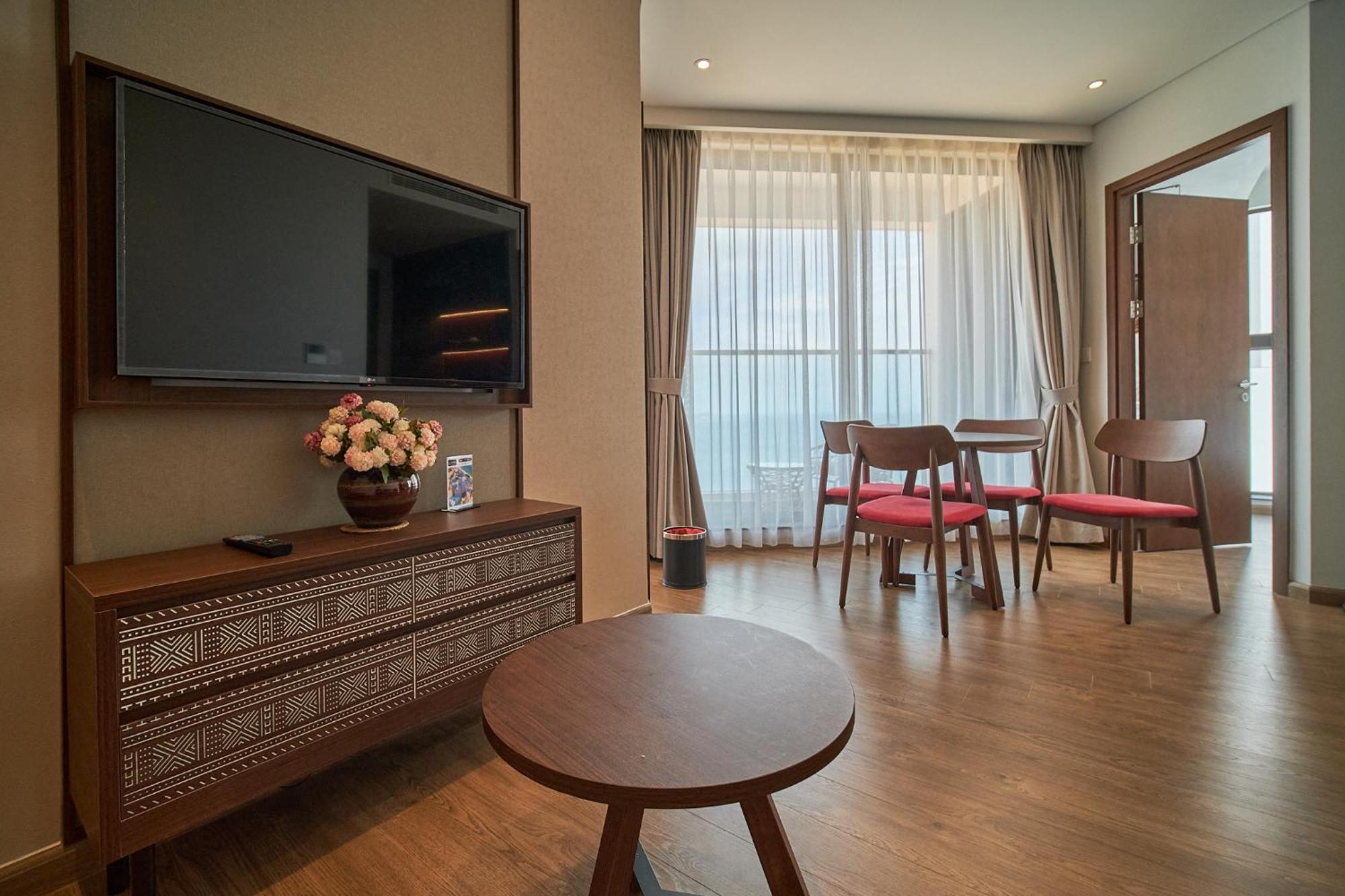 Apec Mandala Ocean Retreat - Mui Ne Hotel Екстериор снимка