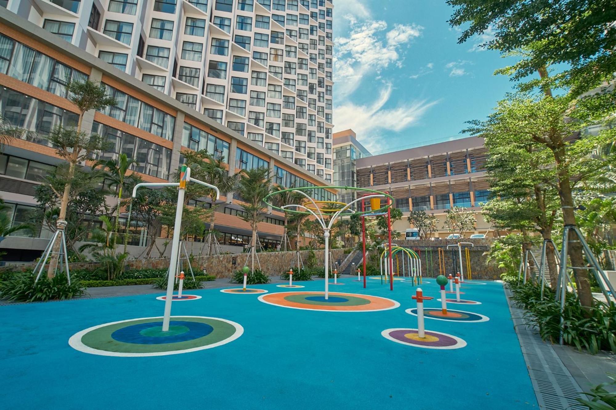 Apec Mandala Ocean Retreat - Mui Ne Hotel Екстериор снимка