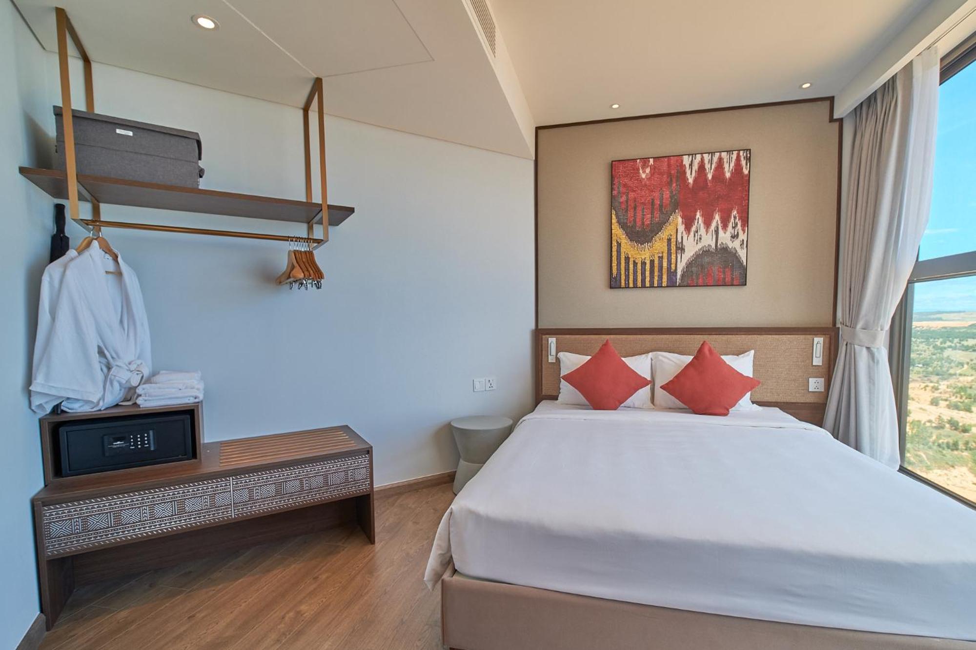 Apec Mandala Ocean Retreat - Mui Ne Hotel Екстериор снимка