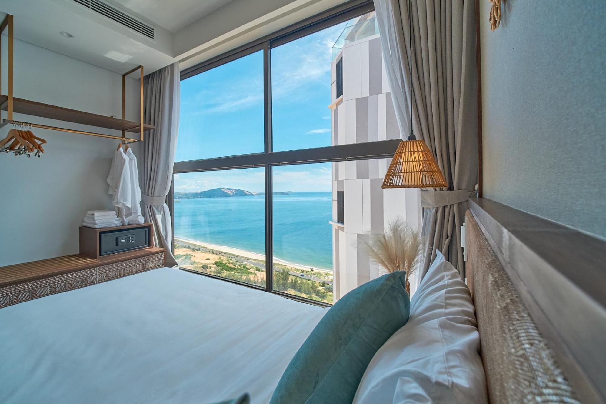 Apec Mandala Ocean Retreat - Mui Ne Hotel Екстериор снимка