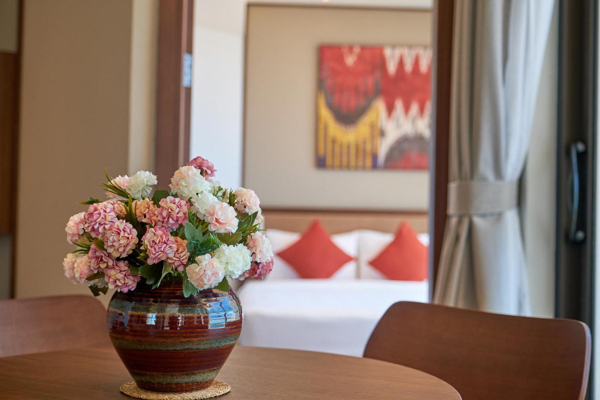 Apec Mandala Ocean Retreat - Mui Ne Hotel Екстериор снимка