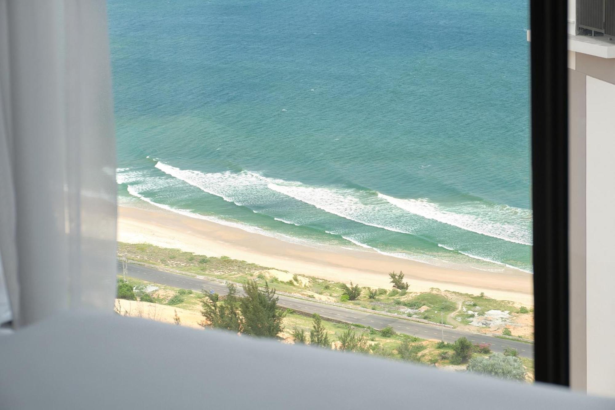Apec Mandala Ocean Retreat - Mui Ne Hotel Екстериор снимка