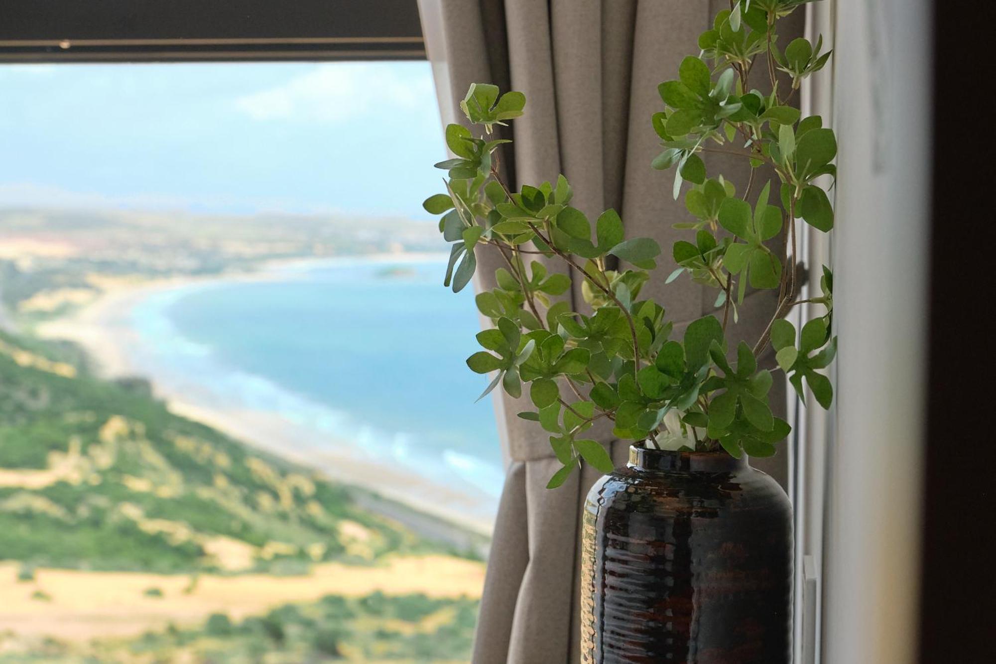 Apec Mandala Ocean Retreat - Mui Ne Hotel Екстериор снимка