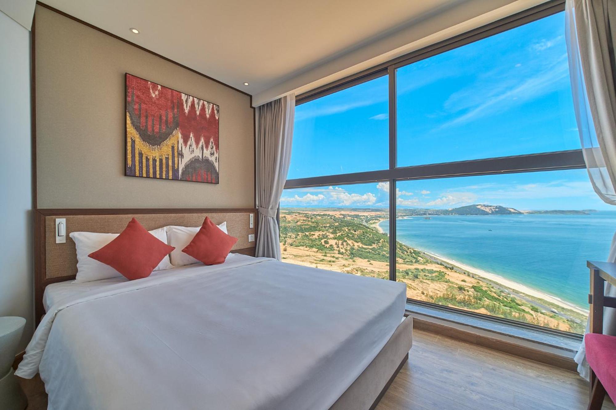 Apec Mandala Ocean Retreat - Mui Ne Hotel Екстериор снимка