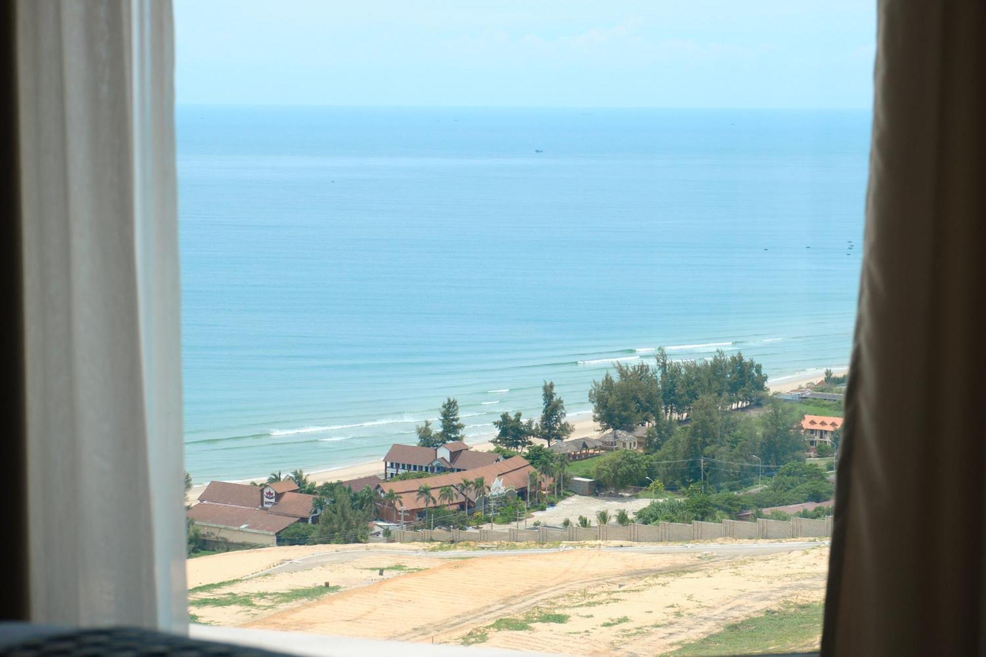 Apec Mandala Ocean Retreat - Mui Ne Hotel Екстериор снимка