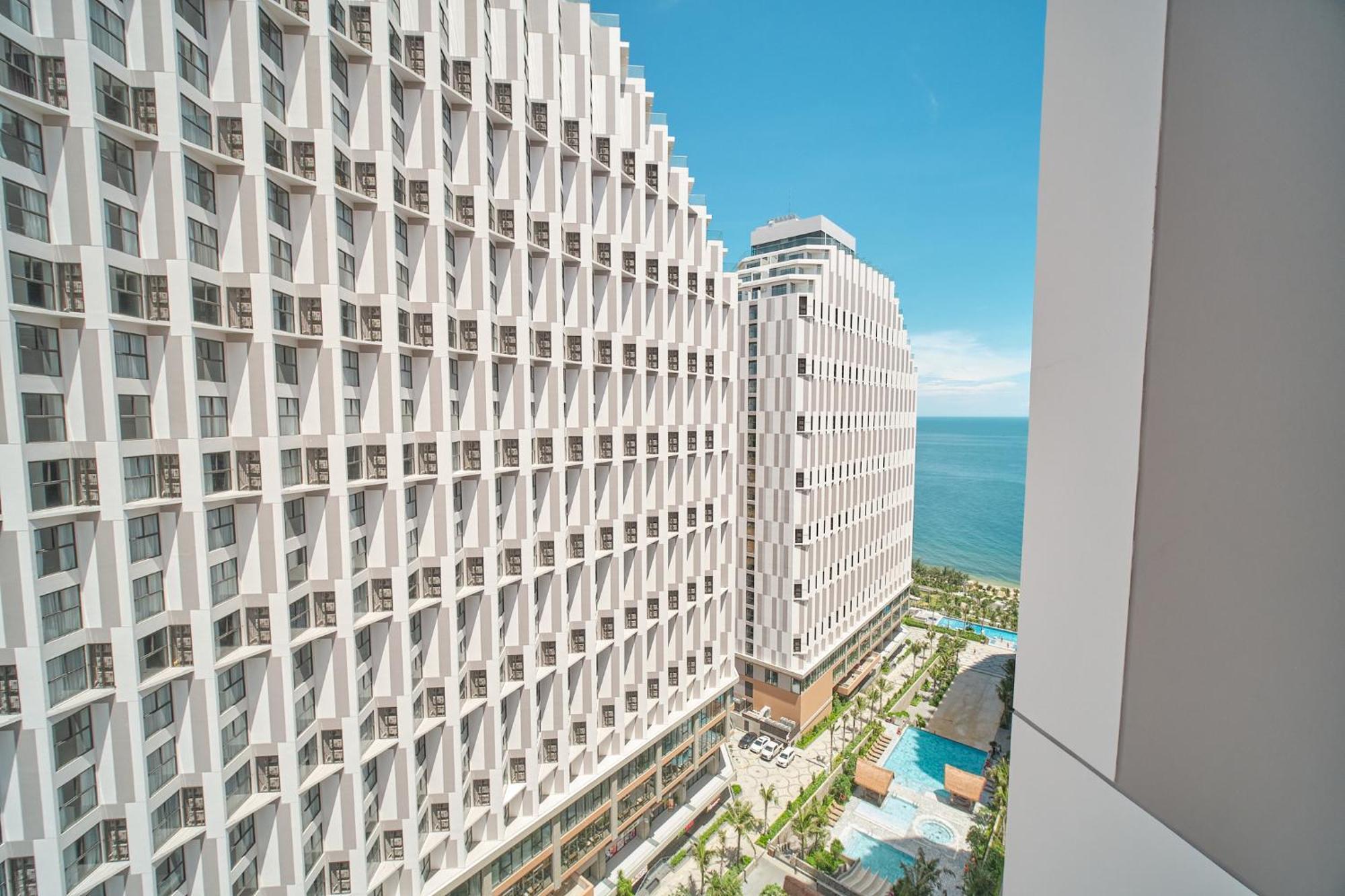 Apec Mandala Ocean Retreat - Mui Ne Hotel Екстериор снимка