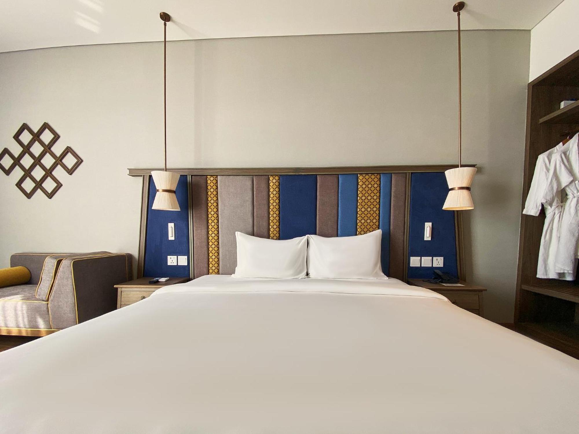 Apec Mandala Ocean Retreat - Mui Ne Hotel Екстериор снимка