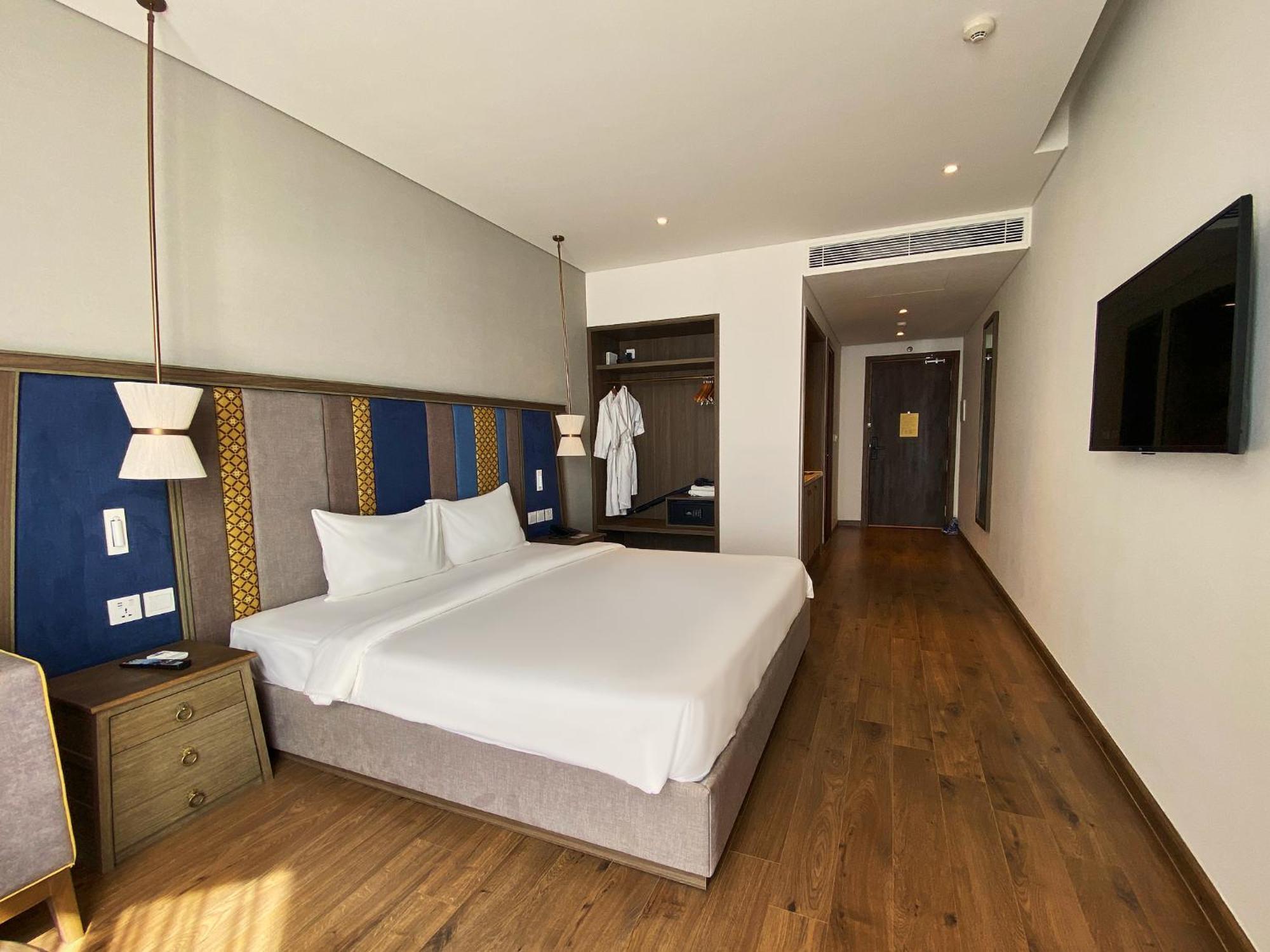 Apec Mandala Ocean Retreat - Mui Ne Hotel Екстериор снимка