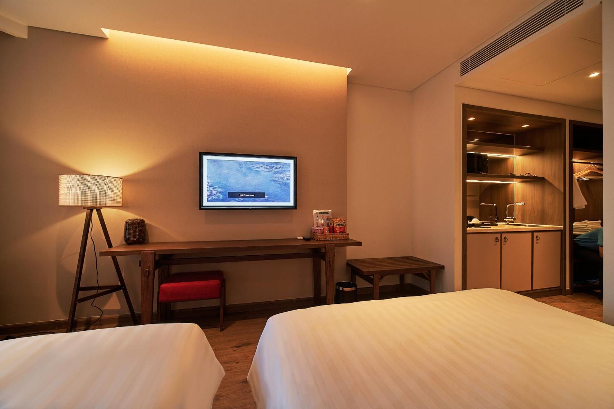 Apec Mandala Ocean Retreat - Mui Ne Hotel Екстериор снимка