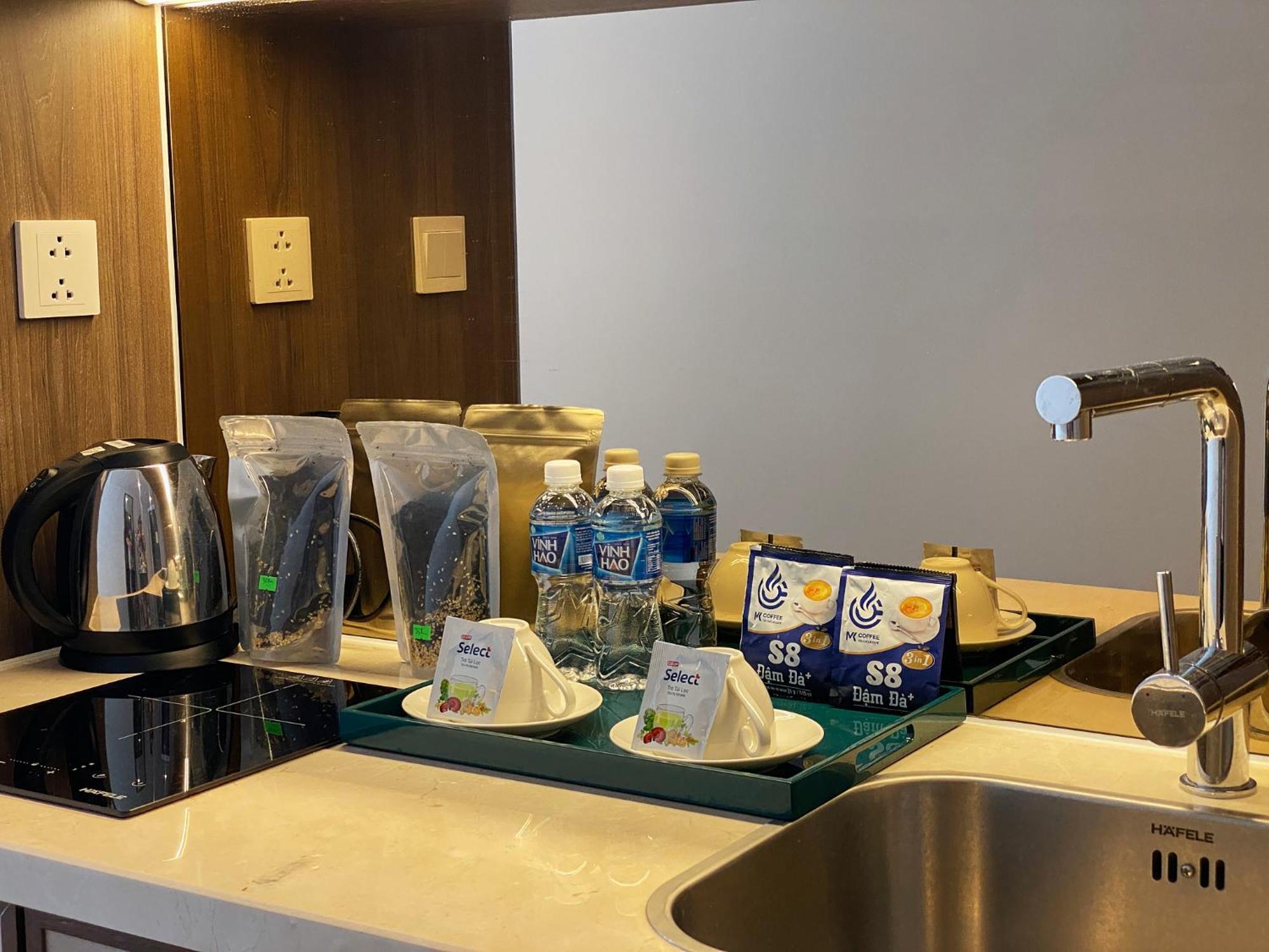 Apec Mandala Ocean Retreat - Mui Ne Hotel Екстериор снимка
